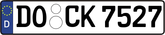 DO-CK7527