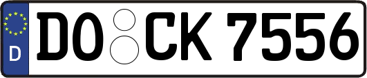 DO-CK7556