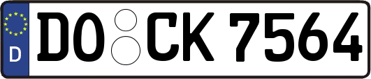 DO-CK7564