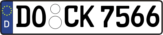 DO-CK7566