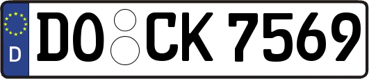 DO-CK7569