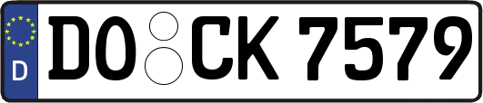 DO-CK7579