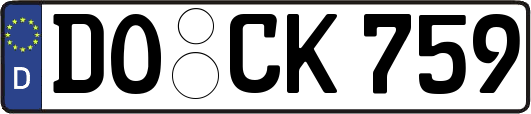 DO-CK759