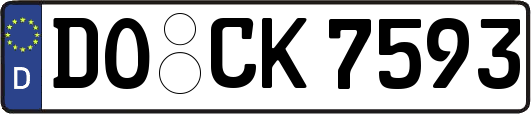 DO-CK7593