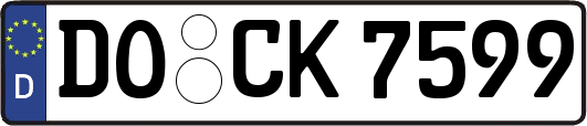 DO-CK7599