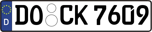DO-CK7609