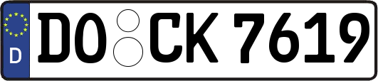 DO-CK7619