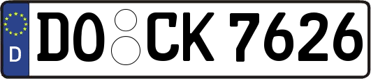 DO-CK7626