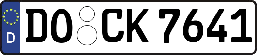 DO-CK7641