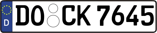 DO-CK7645
