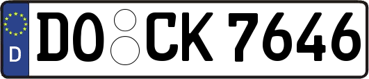 DO-CK7646