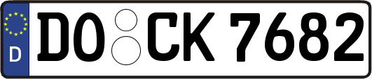 DO-CK7682
