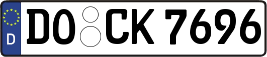 DO-CK7696