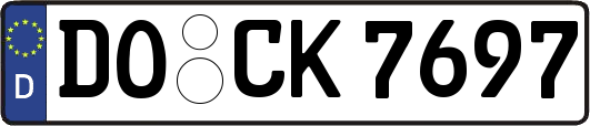 DO-CK7697
