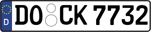 DO-CK7732