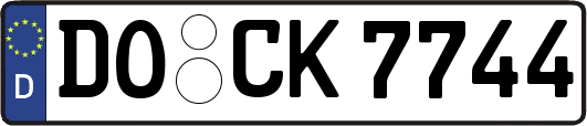 DO-CK7744