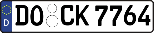 DO-CK7764