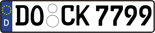 DO-CK7799