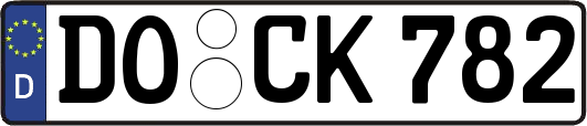 DO-CK782