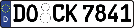 DO-CK7841
