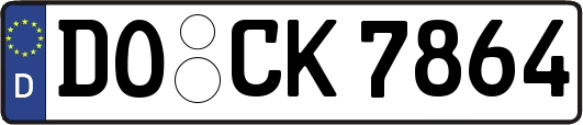DO-CK7864