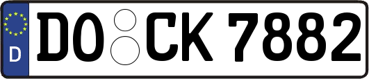 DO-CK7882