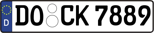 DO-CK7889