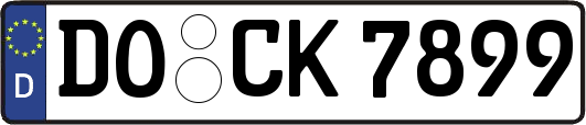 DO-CK7899