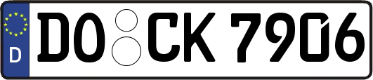 DO-CK7906
