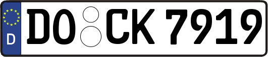 DO-CK7919