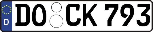 DO-CK793