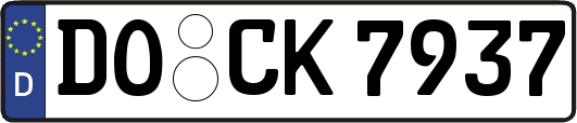 DO-CK7937