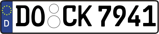 DO-CK7941