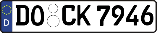 DO-CK7946