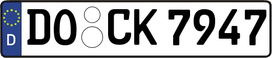 DO-CK7947