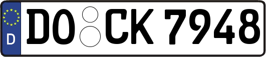 DO-CK7948