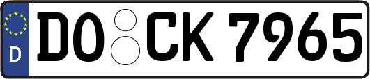DO-CK7965