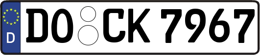 DO-CK7967