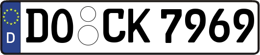 DO-CK7969