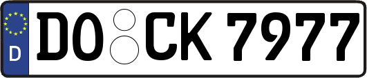 DO-CK7977