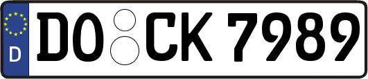 DO-CK7989