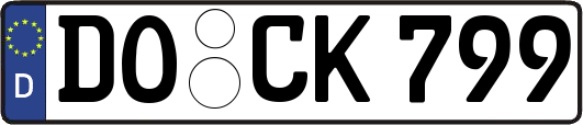 DO-CK799