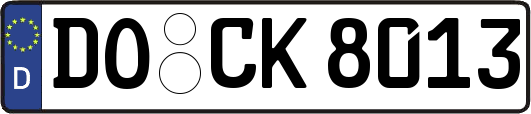 DO-CK8013