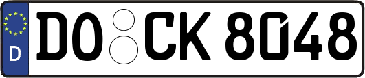 DO-CK8048