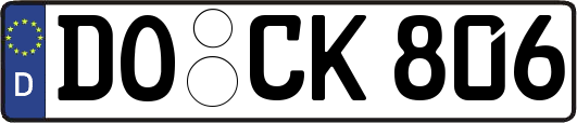 DO-CK806