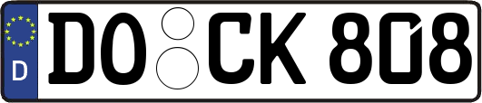 DO-CK808