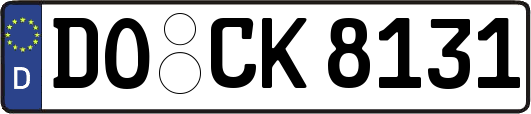 DO-CK8131