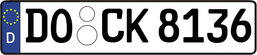 DO-CK8136