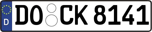 DO-CK8141