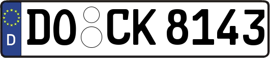 DO-CK8143